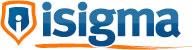 Isigma logo