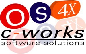 OS4X logo