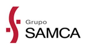 logo samca