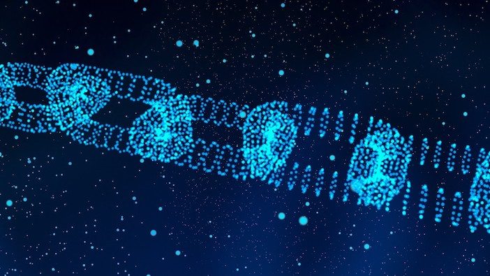Blockchain automoción en la cadena de suministros