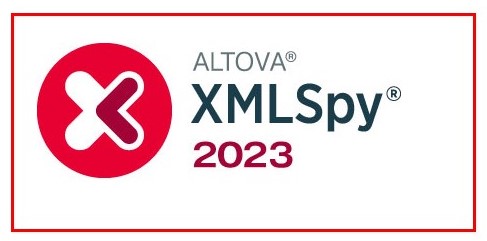 XMLSpy -LA NUEVA VERSIÓN ALTOVA  2023 YA ESTA DISPONIBLE