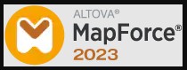 Nuevo en MapForce 2023 versión 2