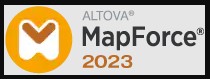 MAPFORCE DE ALTOVA; Casos de uso