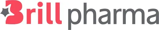 logo brillpharma