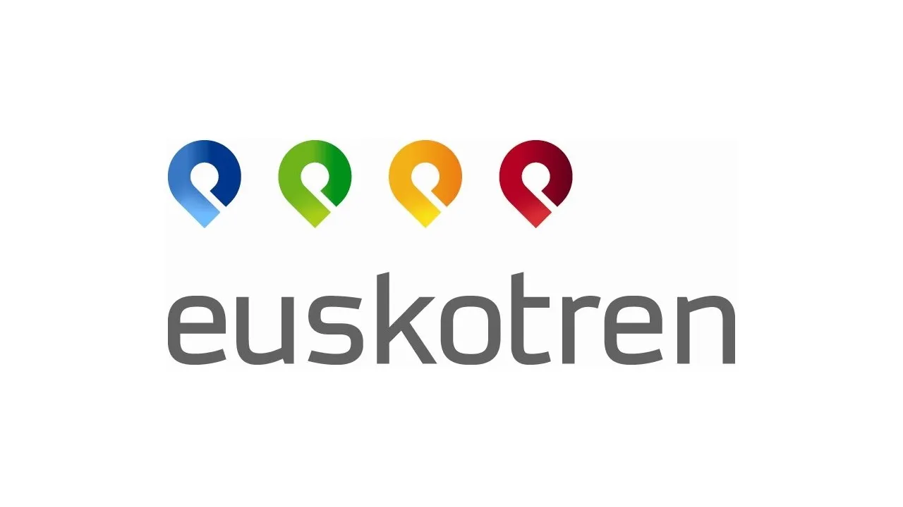 logo euskotren