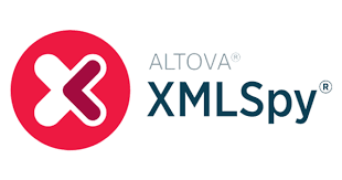 XMLSPY ALTOVA BBDD COMPATIBLES