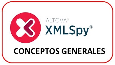 XMLSPY ALTOVA conceptos basicos – YNTEGRA2 PARTNER PREMIUM DE ALTOVA
