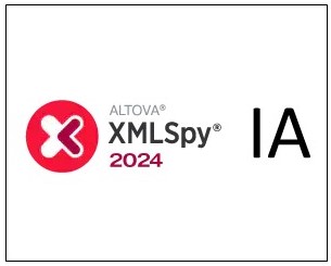ALTOVA XMLSpy con IA – YNTEGRA2 PARTNER PREMIER ALTOVA EN ESPAÑA