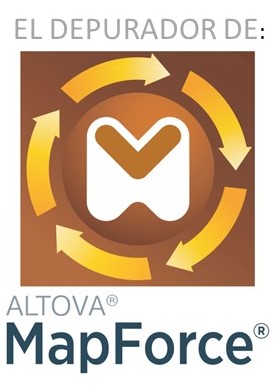 MAPFORCE ALTOVA BAsic Edition – YNTEGRA2 Partner oficial de ALTOVA en España