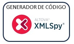 XMLSPY ALTOVA