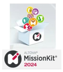 MissionKit Altova 2024