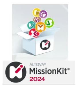 MISSIONKIT ALTOVA – YNTEGRA2 DISTRIBUIDOR PREMIER EN ESPAÑA