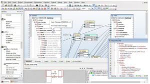 EDI y MAPFORCE